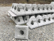 コンクリート積みブロック（三重県型）